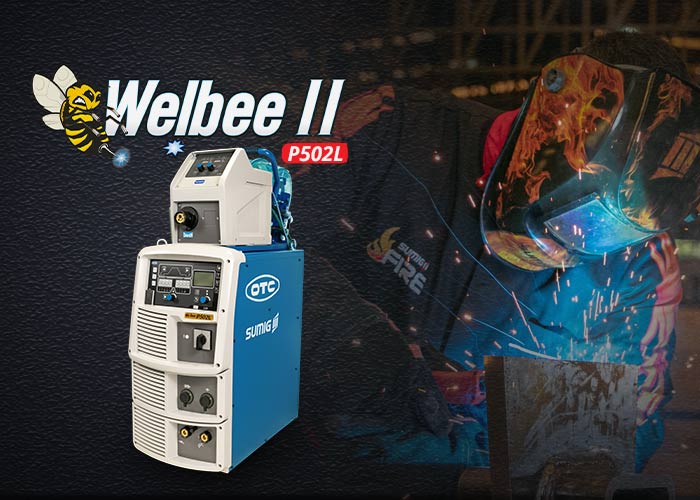 Conheça a Welbee P502L